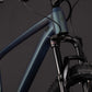 CUBE AIM SLX HARDTAIL MTB BIKE 2027 SHIFTVERDE 'N' CHROME