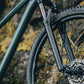 CUBE AIM SLX HARDTAIL MTB BIKE 2027 SHIFTVERDE 'N' CHROME