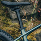 CUBE AIM SLX HARDTAIL MTB BIKE 2027 SHIFTVERDE 'N' CHROME
