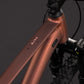 CUBE AIM SLX HARDTAIL MTB BIKE 2027 RUSTYROSE 'N' PEACH