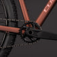 CUBE AIM SLX HARDTAIL MTB BIKE 2027 RUSTYROSE 'N' PEACH