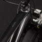 CUBE AIM SLX FE HARDTAIL MTB BIKE 2027 SLATEBLACK 'N' CHROME