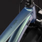 CUBE AIM SLX FE HARDTAIL MTB BIKE 2027 SHIFTVERDE 'N' CHROME