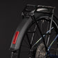 CUBE AIM SLX FE HARDTAIL MTB BIKE 2027 SHIFTVERDE 'N' CHROME