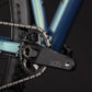 CUBE AIM SLX FE HARDTAIL MTB BIKE 2027 SHIFTVERDE 'N' CHROME