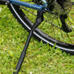 CUBE AIM SLX FE HARDTAIL MTB BIKE 2027 SHIFTVERDE 'N' CHROME