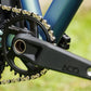 CUBE AIM SLX FE HARDTAIL MTB BIKE 2027 SHIFTVERDE 'N' CHROME