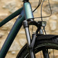 CUBE AIM SLX FE HARDTAIL MTB BIKE 2027 SHIFTVERDE 'N' CHROME
