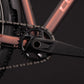 CUBE AIM SLX FE HARDTAIL MTB BIKE 2027 RUSTYROSE 'N' PEACH