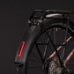 CUBE AIM SLX FE HARDTAIL MTB BIKE 2027 RUSTYROSE 'N' PEACH