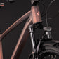 CUBE AIM SLX FE HARDTAIL MTB BIKE 2027 RUSTYROSE 'N' PEACH