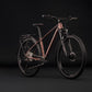 CUBE AIM SLX FE HARDTAIL MTB BIKE 2027 RUSTYROSE 'N' PEACH