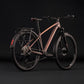 CUBE AIM SLX FE HARDTAIL MTB BIKE 2027 RUSTYROSE 'N' PEACH