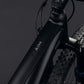 CUBE AIM SLT HARDTAIL MTB BIKE 2027 SOOT 'N' BLACK