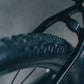 CUBE AIM SLT HARDTAIL MTB BIKE 2027 SOOT 'N' BLACK