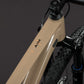 CUBE AIM SLT HARDTAIL MTB BIKE 2027 CAPPUCCINO 'N' BLACK