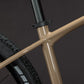 CUBE AIM SLT HARDTAIL MTB BIKE 2027 CAPPUCCINO 'N' BLACK