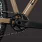 CUBE AIM SLT HARDTAIL MTB BIKE 2027 CAPPUCCINO 'N' BLACK