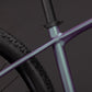 CUBE AIM SLT HARDTAIL MTB BIKE 2027 MYSTICPURPLE 'N' BLACK