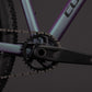 CUBE AIM SLT HARDTAIL MTB BIKE 2027 MYSTICPURPLE 'N' BLACK