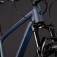 CUBE AIM SLT HARDTAIL MTB BIKE 2027 MYSTICPURPLE 'N' BLACK
