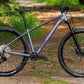 CUBE AIM SLT HARDTAIL MTB BIKE 2027 MYSTICPURPLE 'N' BLACK
