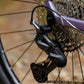 CUBE AIM SLT HARDTAIL MTB BIKE 2027 MYSTICPURPLE 'N' BLACK