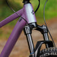 CUBE AIM SLT HARDTAIL MTB BIKE 2027 MYSTICPURPLE 'N' BLACK