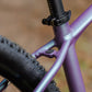 CUBE AIM SLT HARDTAIL MTB BIKE 2027 MYSTICPURPLE 'N' BLACK