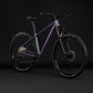 CUBE AIM SLT HARDTAIL MTB BIKE 2027 MYSTICPURPLE 'N' BLACK