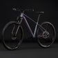 CUBE AIM SLT HARDTAIL MTB BIKE 2027 MYSTICPURPLE 'N' BLACK