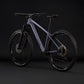 CUBE AIM SLT HARDTAIL MTB BIKE 2027 MYSTICPURPLE 'N' BLACK