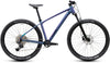 CUBE AIM SLT HARDTAIL MTB BIKE 2027 MYSTICPURPLE 'N' BLACK