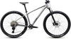 CUBE REACTION PRO HARDTAIL MTB BIKE 2027 PLATINUM 'N' BLACK