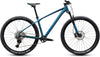 CUBE REACTION PRO HARDTAIL MTB BIKE 2027 EMERALD 'N' BLUE