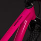 CUBE REACTION PRO HARDTAIL MTB BIKE 2027 FUCHSIA 'N' BLACK