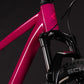 CUBE REACTION PRO HARDTAIL MTB BIKE 2027 FUCHSIA 'N' BLACK