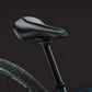 CUBE REACTION SLX HARDTAIL MTB BIKE 2027 NAVYBLACK 'N' BLACK