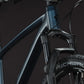 CUBE REACTION SLX HARDTAIL MTB BIKE 2027 NAVYBLACK 'N' BLACK