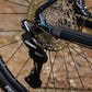 CUBE REACTION SLX HARDTAIL MTB BIKE 2027 NAVYBLACK 'N' BLACK
