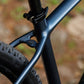 CUBE REACTION SLX HARDTAIL MTB BIKE 2027 NAVYBLACK 'N' BLACK