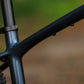CUBE REACTION SLX HARDTAIL MTB BIKE 2027 NAVYBLACK 'N' BLACK