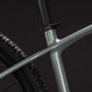 CUBE REACTION SLX HARDTAIL MTB BIKE 2027 SEAGREY 'N' BLACK
