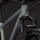 CUBE REACTION SLX HARDTAIL MTB BIKE 2027 SEAGREY 'N' BLACK