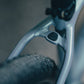 CUBE REACTION SLX HARDTAIL MTB BIKE 2027 SEAGREY 'N' BLACK