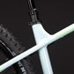 CUBE REACTION TM ONE HARDTAIL MTB BIKE 2027 KOLIBRI 'N' BLACK