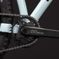 CUBE REACTION TM ONE HARDTAIL MTB BIKE 2027 KOLIBRI 'N' BLACK