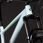 CUBE REACTION TM ONE HARDTAIL MTB BIKE 2027 KOLIBRI 'N' BLACK
