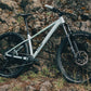 CUBE REACTION TM ONE HARDTAIL MTB BIKE 2027 KOLIBRI 'N' BLACK