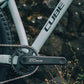 CUBE REACTION TM ONE HARDTAIL MTB BIKE 2027 KOLIBRI 'N' BLACK